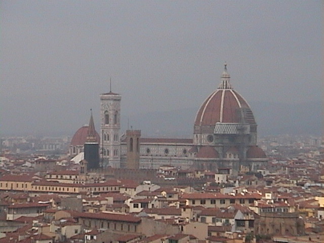 Dome de Florence