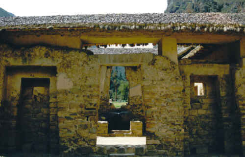 Bains de la cité