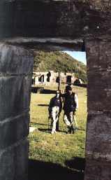 site de Choque Quirao