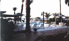 Hotel Paracas