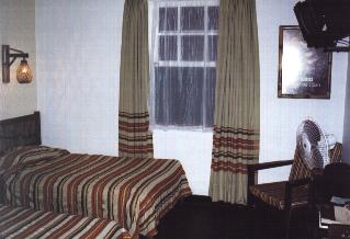 Hotel Paracas une Chambre