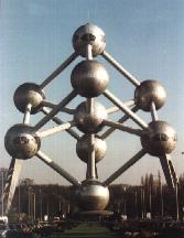 Atomium